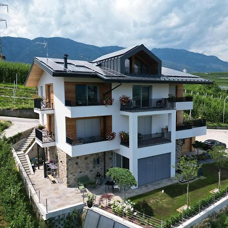Maso Valer - Agritur Apartamento Tassullo Exterior foto