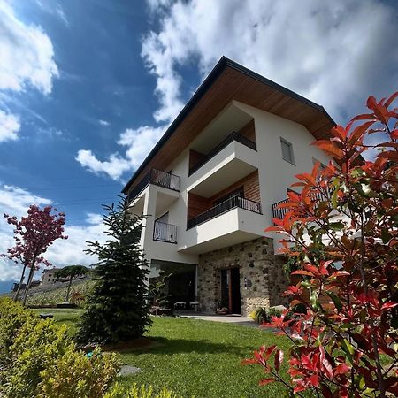 Maso Valer - Agritur Apartamento Tassullo Exterior foto